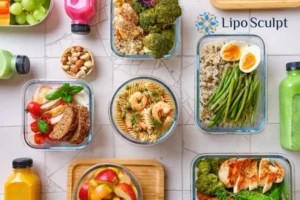 Natural Diet Options For Body Transformation 2 Your diet is great for body transformation Wales - read on to find out more!