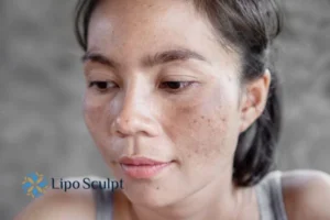 Cryopen Top 5 Treatable Conditions 2 Cryopen Wales Successfully removes age spot and sun damage FAST!