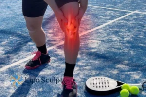 Injury Recovery Using Tonesculpt 2 Are you looking to accelerate your injury recovery Wales contact Lipo Sculpt today!