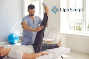 Injury Recovery Using Tonesculpt 3 Get faster results, include Tonesculpt in your injury recovery Wales