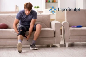 Injury Recovery Using Tonesculpt 4 Build your muscle tone in comfort of your own home for injury recovery Wales
