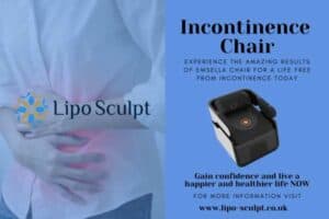 EM Chair: A Non-Surgical Solution for Treating Faecal Incontinence 5 EM Chair Wales For Faecal incontinence.