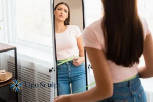 Melt Away Stubborn Belly Fat with Aqualyx Injections 3 Do you want to transform your stomach? Remove stubborn belly fat with aqualyx fat dissolving injections Wales today!